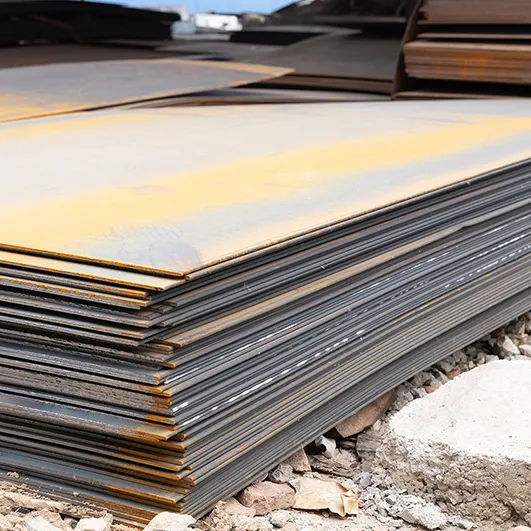 carbon steel plate&sheet